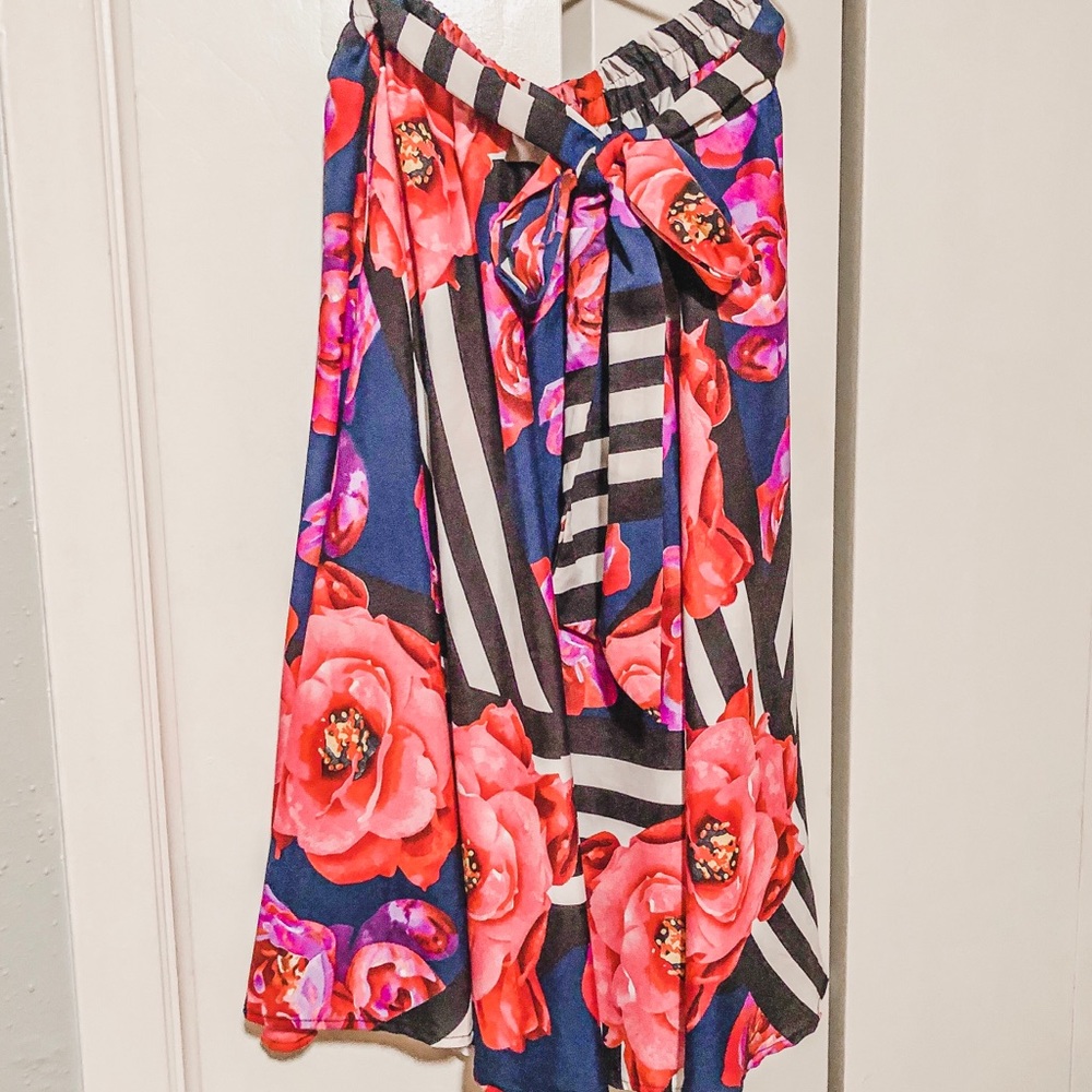 Versona Midi Skirt
